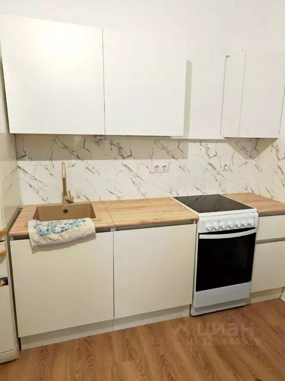 2-к кв. Москва Лобненская ул., 13к4 (39.5 м) - Фото 2