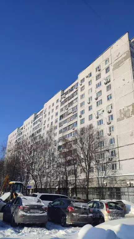 1-к кв. Москва Алтуфьевское ш., 93 (38.0 м) - Фото 1