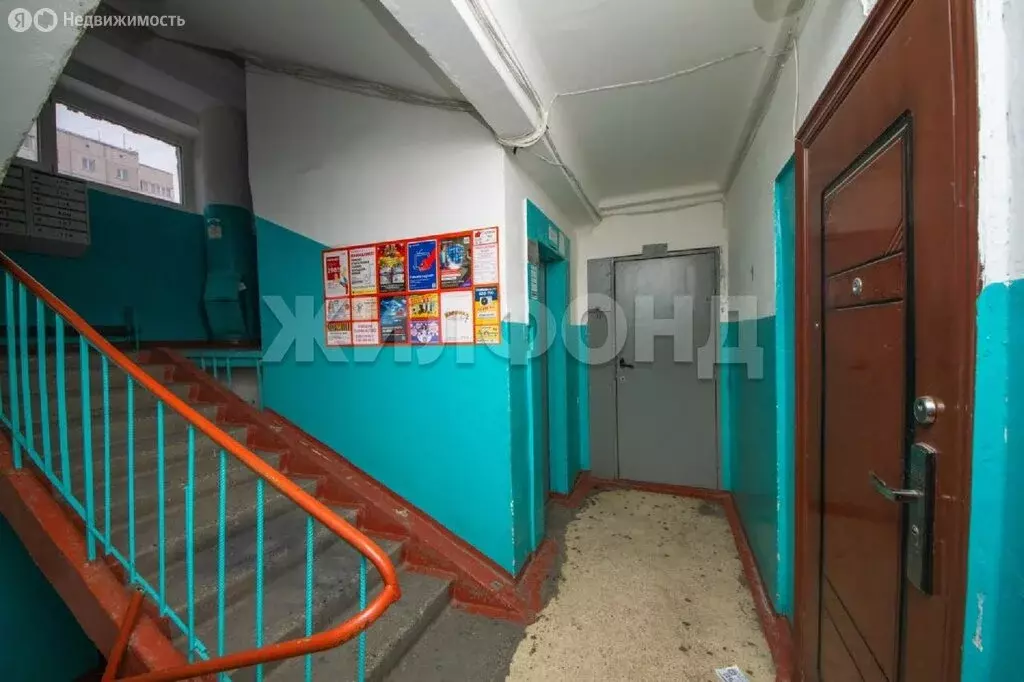 1к в 3-комнатной квартире (10 м) - Фото 0