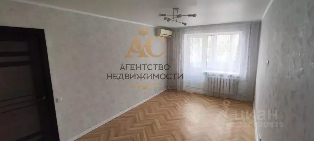 1-к кв. Крым, Феодосия ул. Федько, 64 (28.0 м) - Фото 1