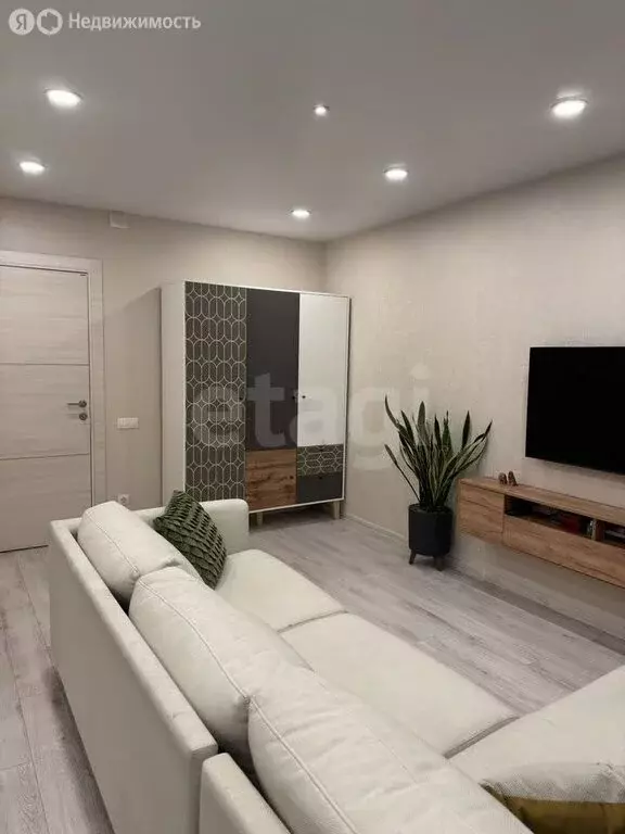 3-комнатная квартира: Тула, улица Декабристов, 12 (67.5 м) - Фото 1