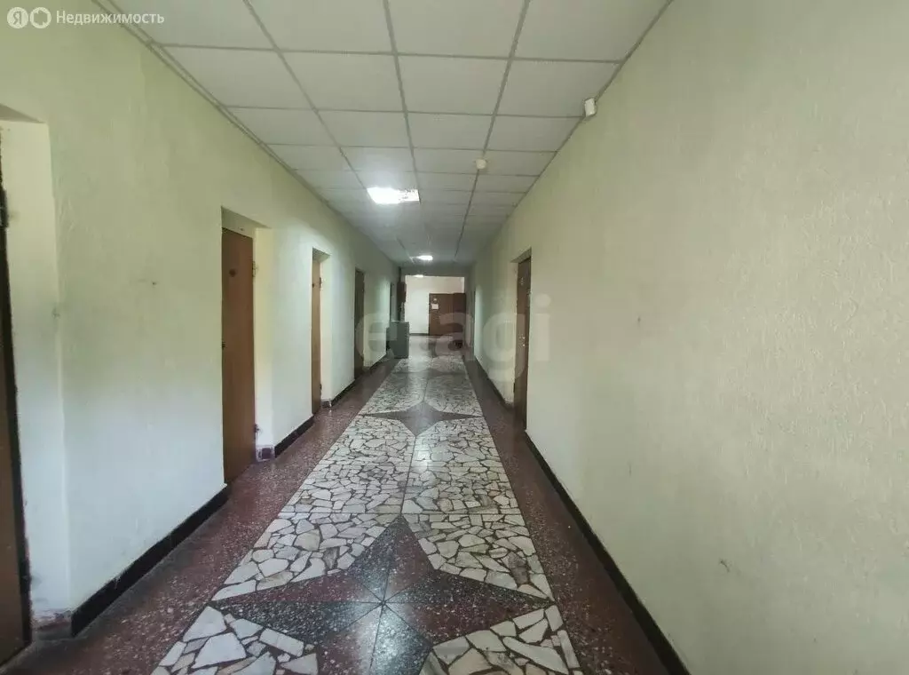 Офис (36.8 м) - Фото 1