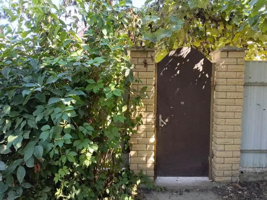 Дом в Темрюк, улица Космонавтов, 50 (69.3 м) - Фото 1