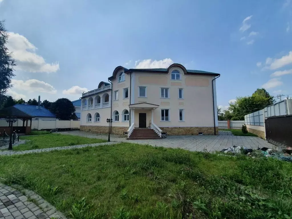 Дом в Московская область, Одинцовский городской округ, д. Дарьино ул. ... - Фото 1