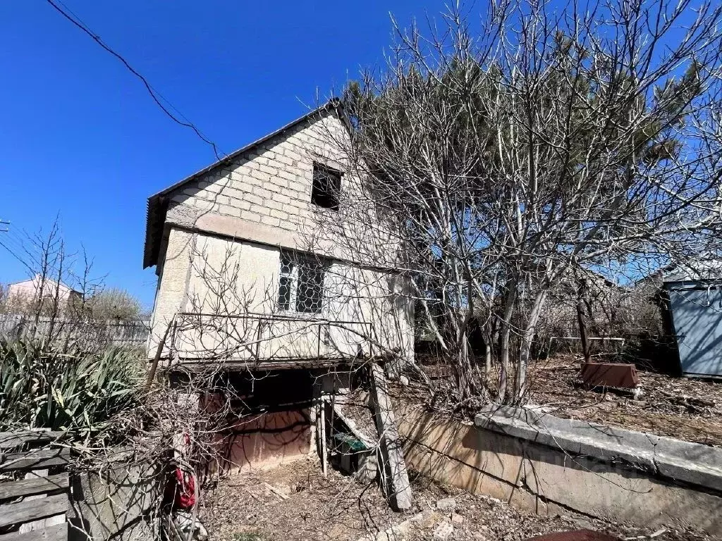 Дом в Севастополь Строитель садовое товарищество, 3 (40 м) - Фото 2