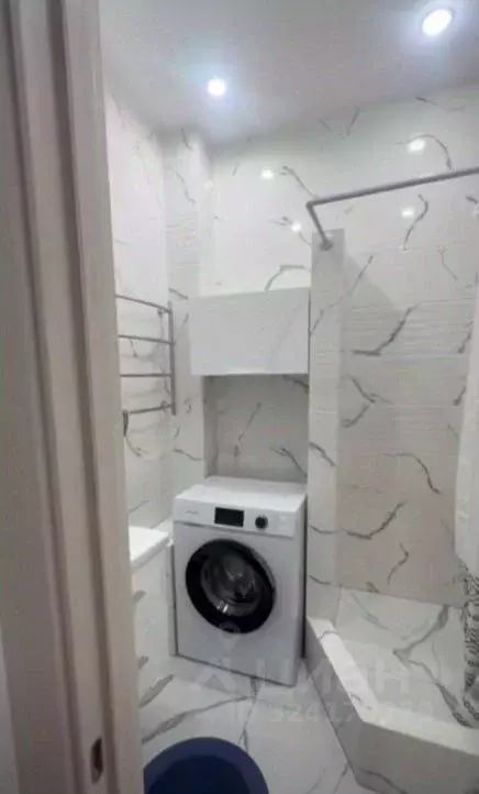 2-к кв. Курская область, Рыльск ул. Дзержинского, 39 (47.0 м) - Фото 1