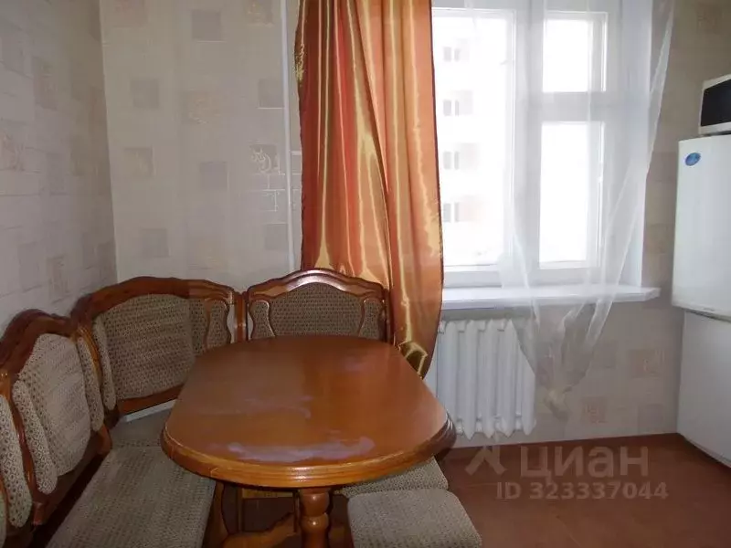 1-к кв. Ростовская область, Ростов-на-Дону просп. Ленина, 105В (37.5 ... - Фото 2