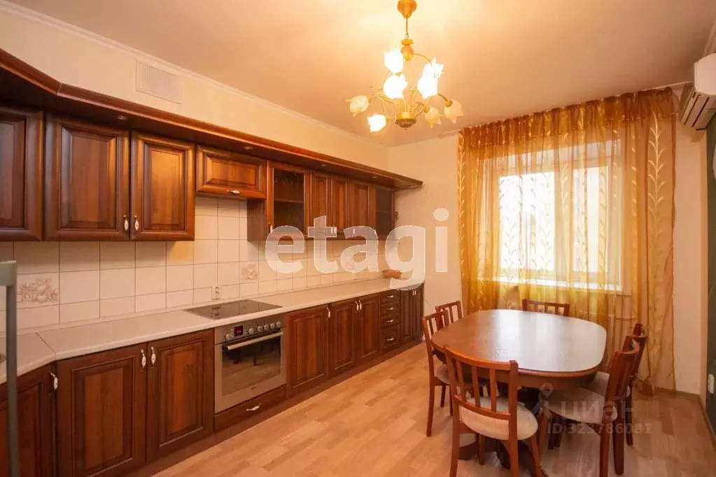 3-к кв. Тюменская область, Тюмень ул. Немцова, 4 (101.0 м) - Фото 2