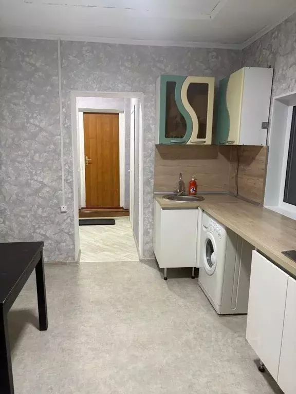 1-к кв. Нижегородская область, Нижний Новгород ул. Художников, 3 (38.0 ... - Фото 2