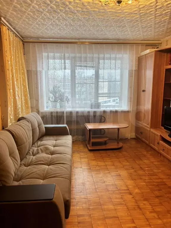 2-к. квартира, 50 м, 5/5 эт. - Фото 1