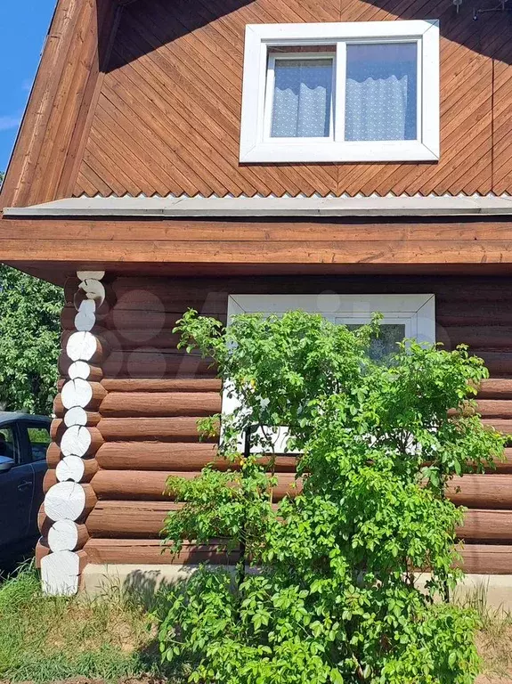 Дача 65 м на участке 9 сот. - Фото 1