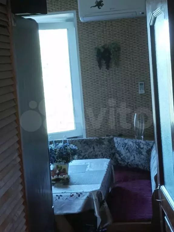 2-к. квартира, 50 м, 5/5 эт. - Фото 1