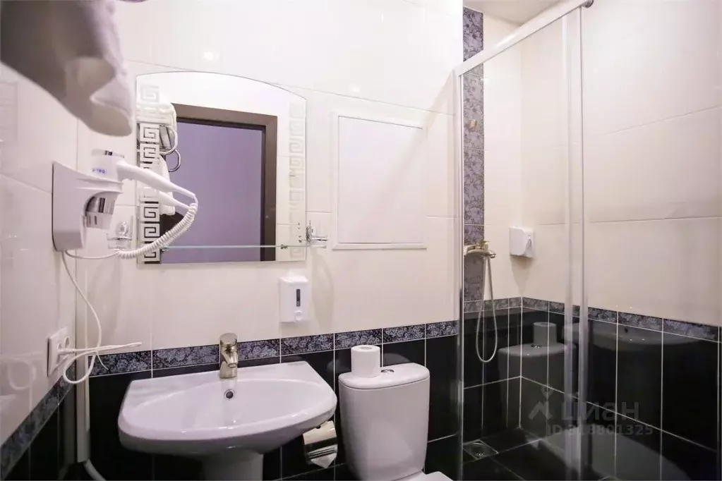 Комната Санкт-Петербург ул. Маяковского, 22-24 (10.0 м) - Фото 1