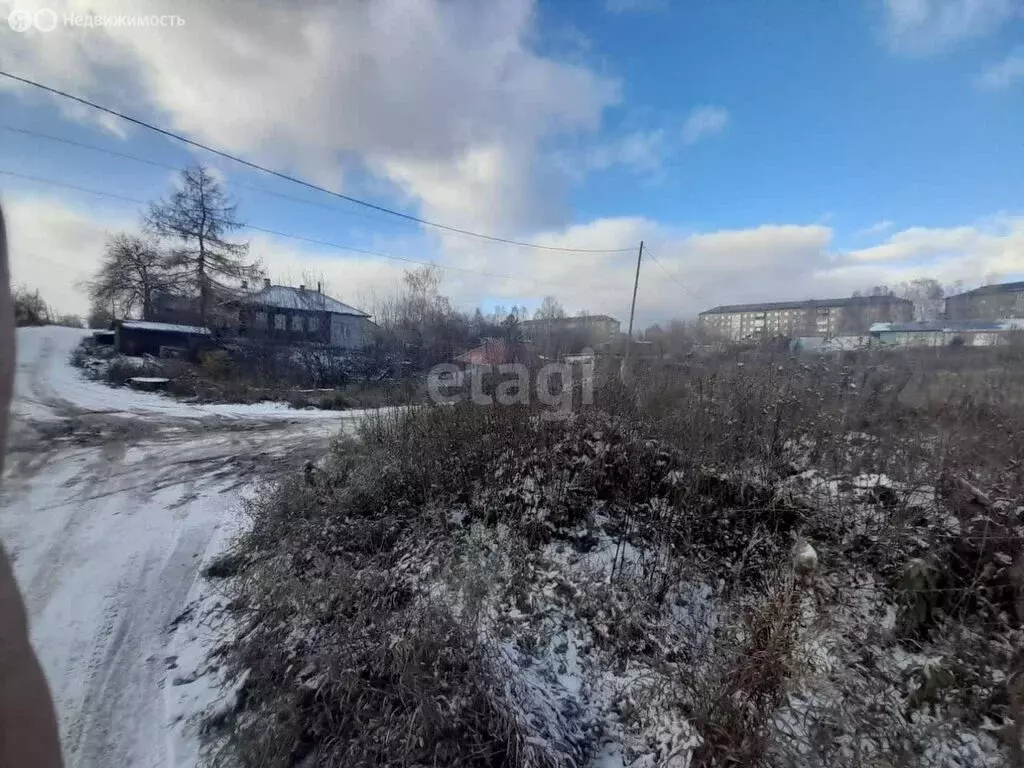 Участок в Верхняя Салда, улица 1 Мая (14 м) - Фото 0