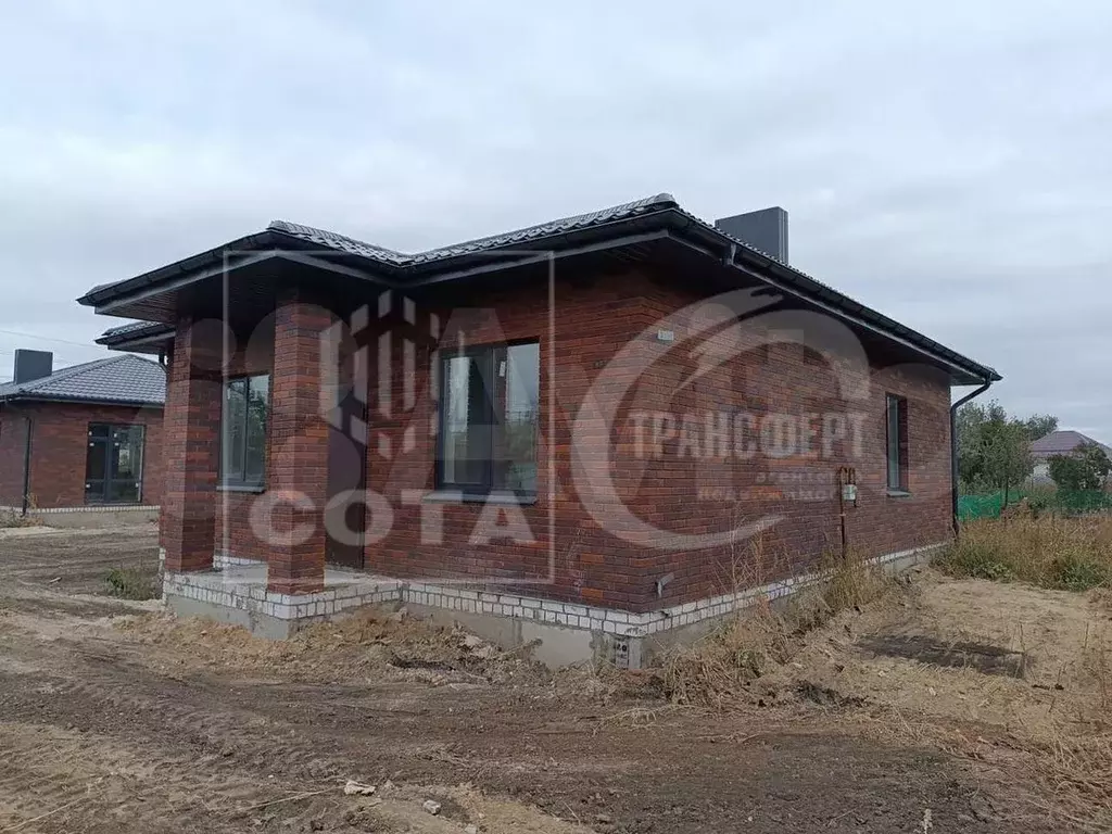 Дом 85 м на участке 6 сот. - Фото 1