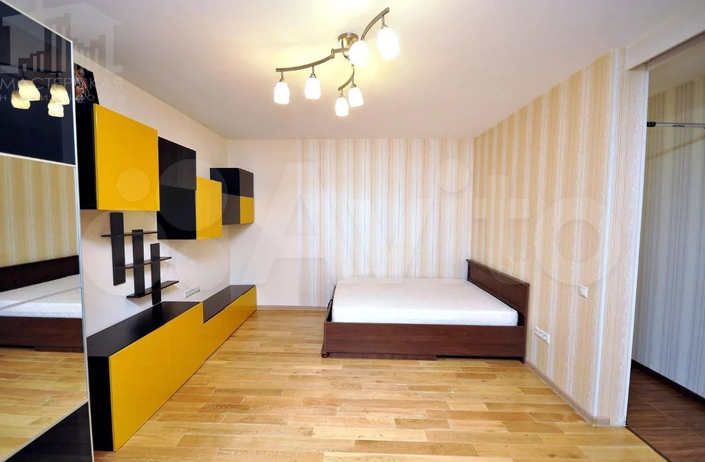 Купить квартиру в истринском районе московской области