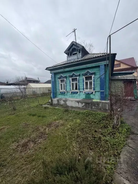 Дом в Московская область, Балашиха Никольская ул., 45 (80 м) - Фото 1