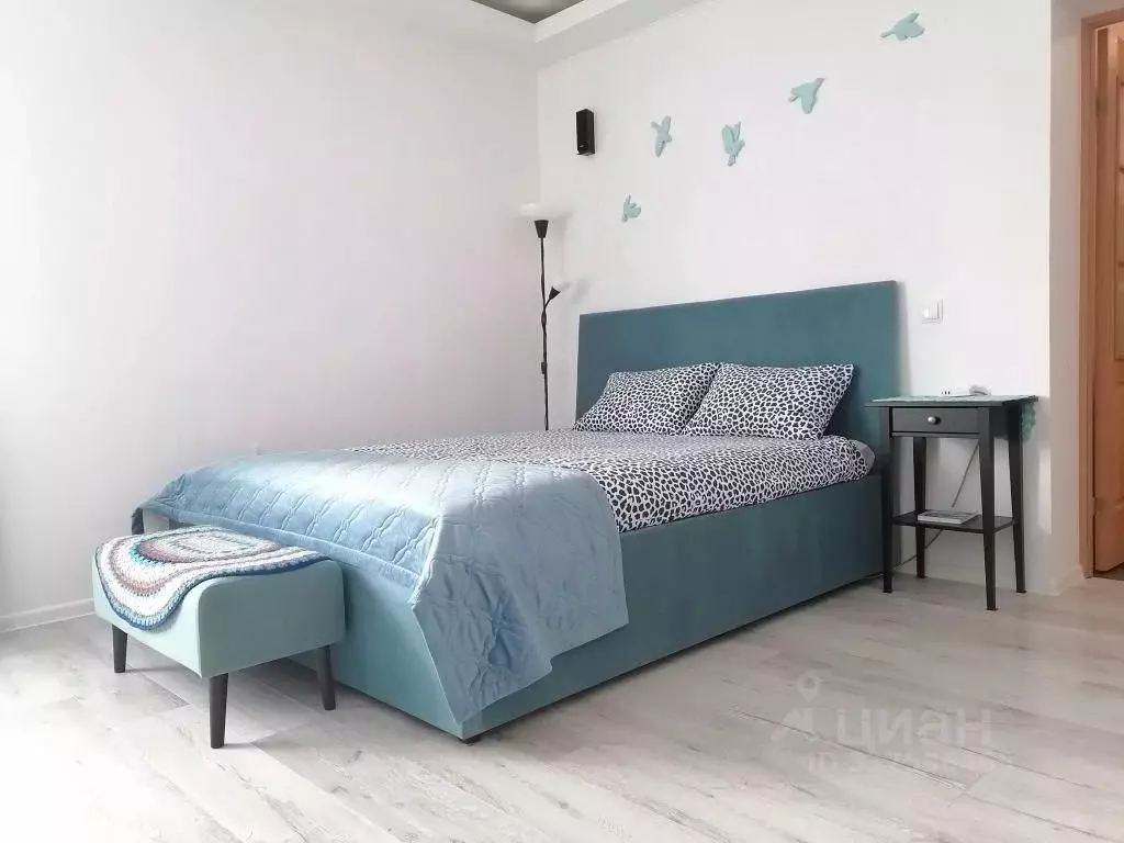 1-к кв. Карелия, Сортавала Первомайская ул., 14А (63.0 м) - Фото 0