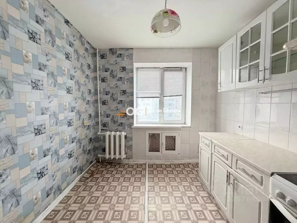 3-к кв. Брянская область, Брянск проезд Федюнинского, 4Б (67.7 м) - Фото 1