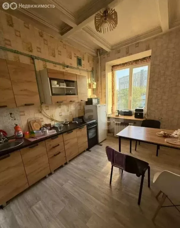 3-комнатная квартира: Самара, проспект Кирова, 143 (60 м) - Фото 2