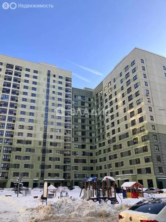 3-комнатная квартира: Москва, улица Маршала Ерёменко, 5к1 (77 м) - Фото 2