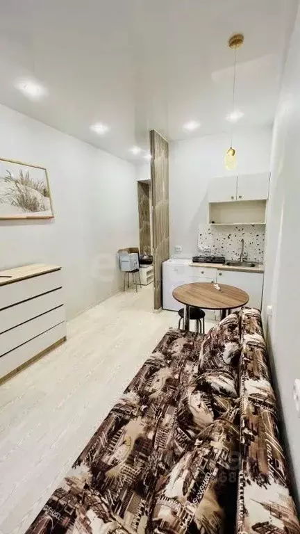 Студия Пермский край, Пермь ул. Николая Островского, 9 (15.0 м) - Фото 1