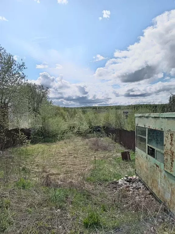 Участок 6,8 сот. (ИЖС) - Фото 0
