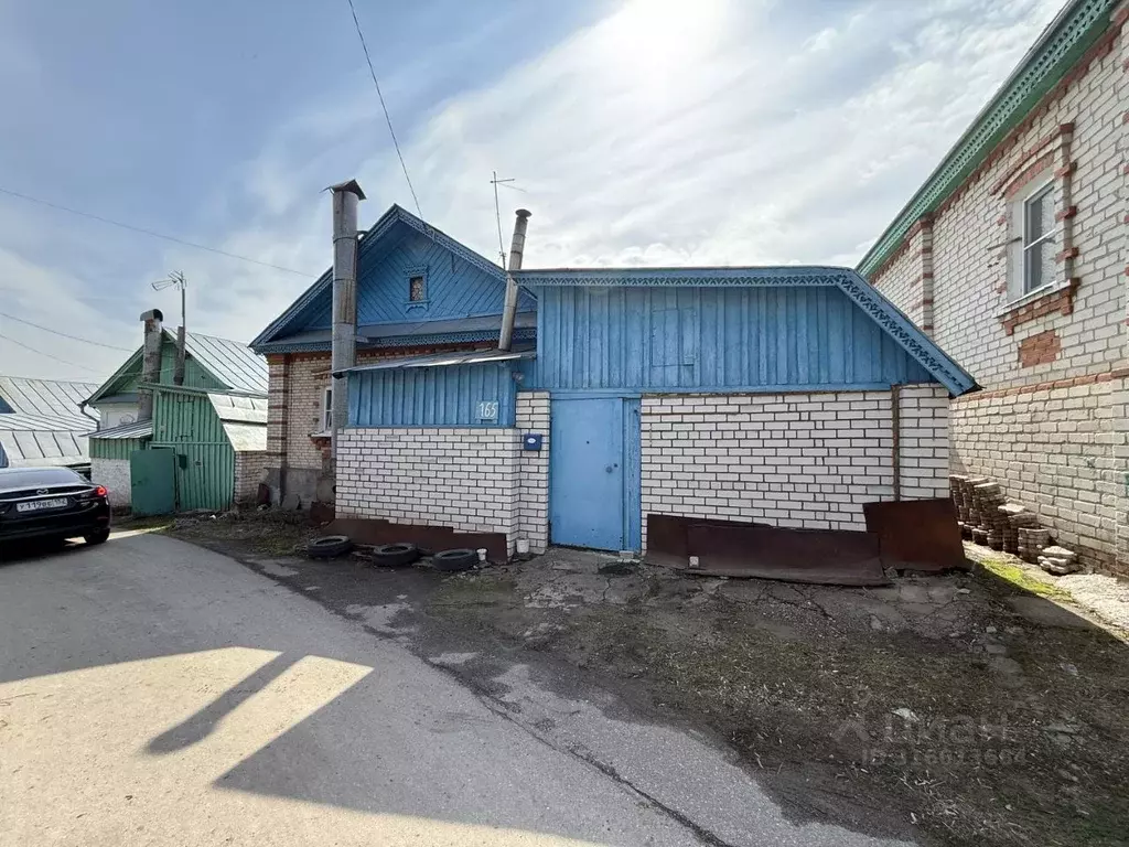 Дом в Нижегородская область, Нижний Новгород Подновье сл.,  (50 м) - Фото 0