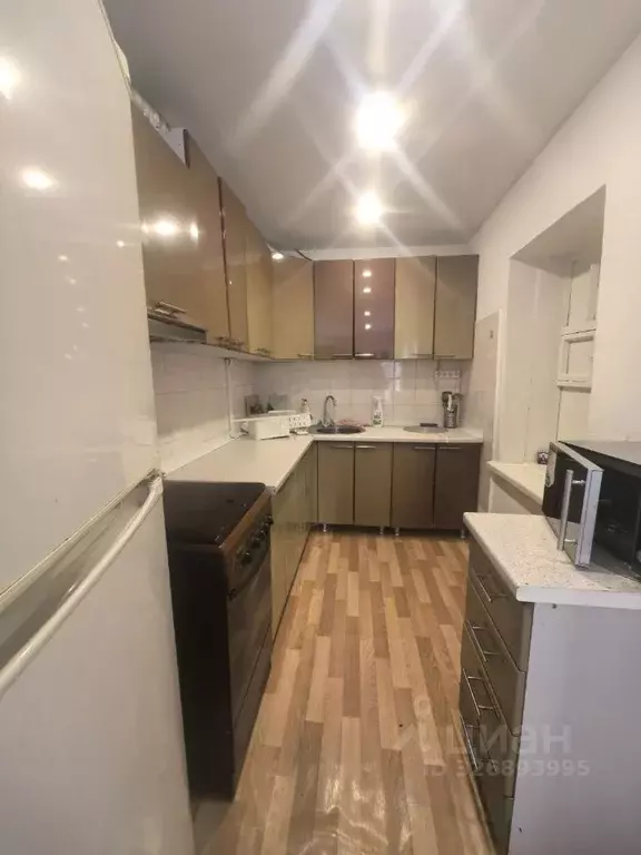 Дом в Краснодарский край, Новороссийск Оборонная ул., 12 (60 м) - Фото 2