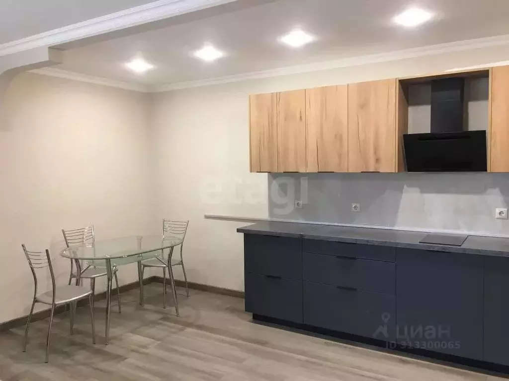 Студия Татарстан, Казань ул. 2-я Азинская, 1Г (30.0 м) - Фото 1