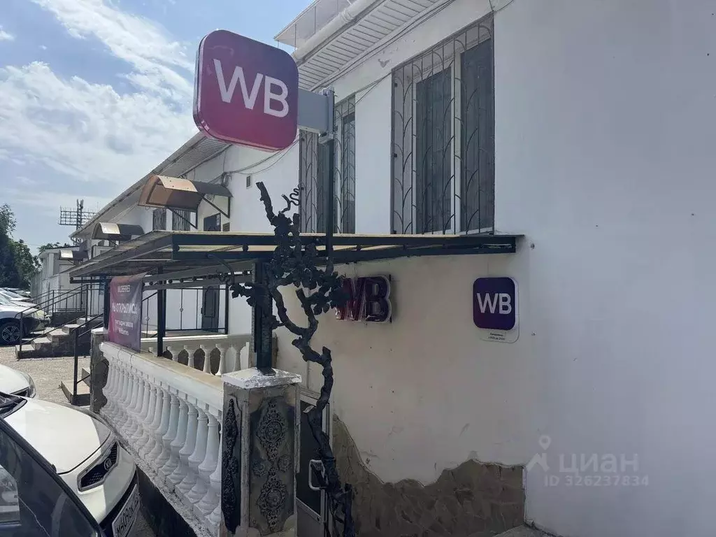 Помещение свободного назначения в Севастополь ул. Щорса, 2 (106 м) - Фото 1