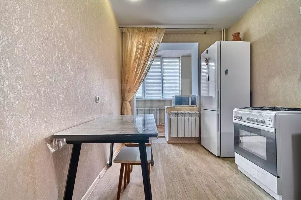 1-к кв. Калужская область, Обнинск ул. Курчатова, 42 (36.0 м) - Фото 1