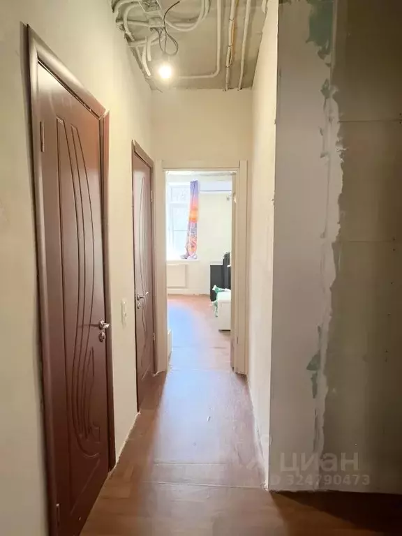 2-к кв. Московская область, Красногорск городской округ, Сабурово пгт ... - Фото 2