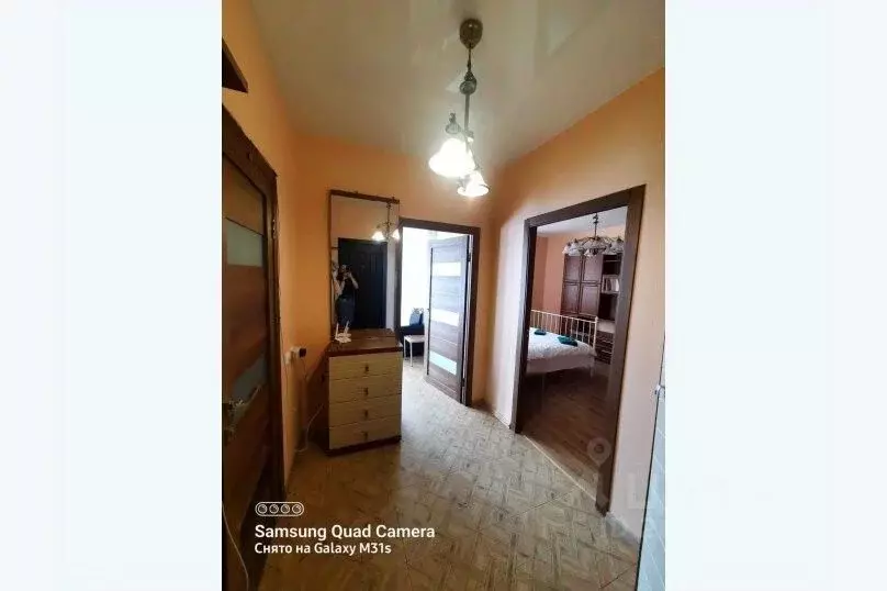 1-к кв. Московская область, Химки ул. Калинина, 11 (46.0 м) - Фото 2