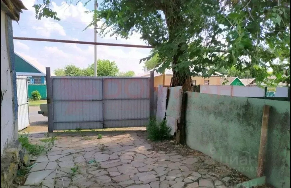 Участок в Ростовская область, Шахты Хлебная ул. (7.0 сот.) - Фото 1