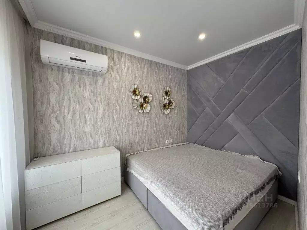 2-к кв. Краснодарский край, Сочи ул. Ленина, 219/6Б (90.0 м) - Фото 1