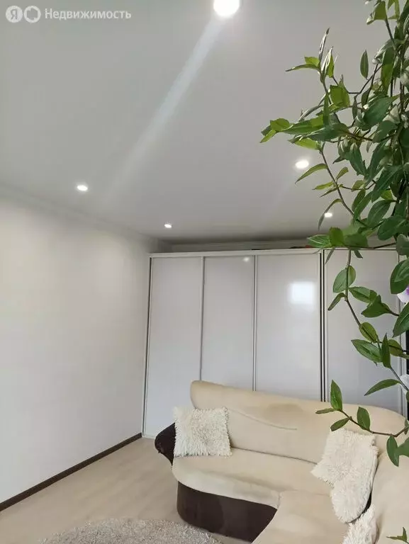 3-комнатная квартира: Калининградская область, Гурьевский ... - Фото 1