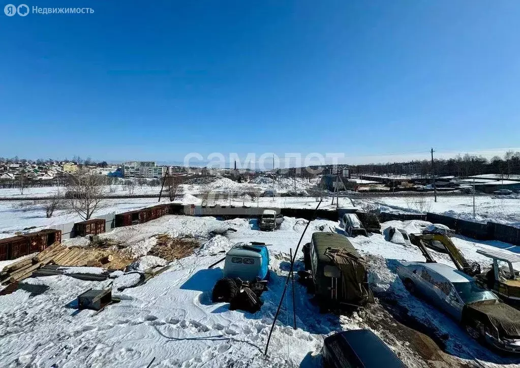 Производственное помещение (249.2 м) - Фото 2