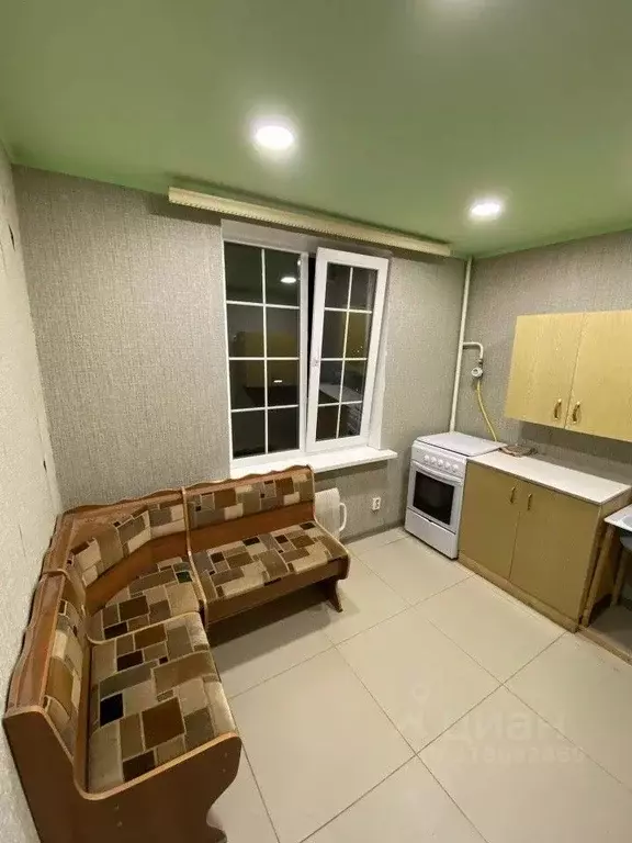 1-к кв. Орловская область, Мценск ул. Машиностроителей, 6 (33.2 м) - Фото 2