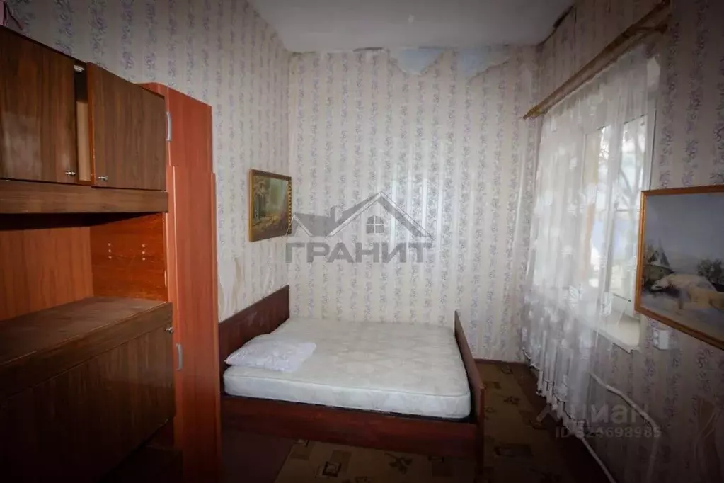 1-к кв. Новгородская область, Малая Вишера 1 Мая ул., 1 (22.0 м) - Фото 1