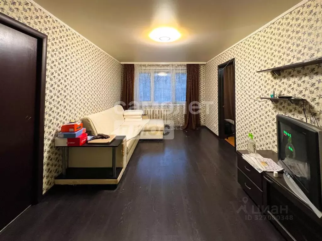 2-к кв. Московская область, Ногинск Богородский городской округ, ул. ... - Фото 1