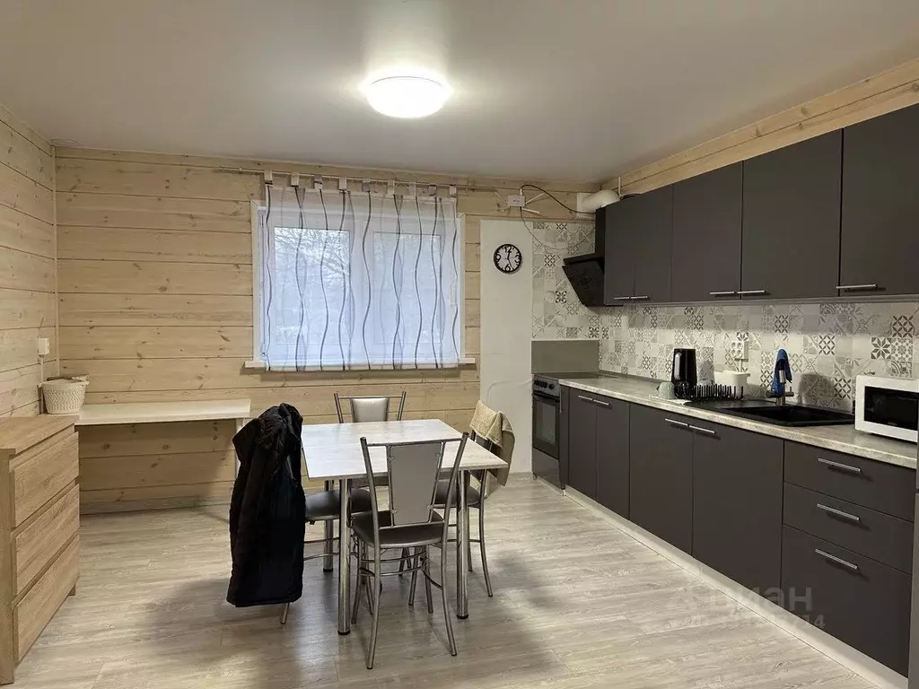 Дом в Московская область, Видное ул. Черняховского, 35 (60 м) - Фото 1