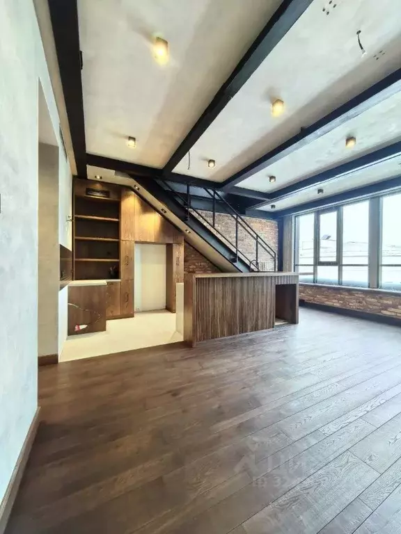 Помещение свободного назначения в Москва Ленинградский просп., 15С28 ... - Фото 1