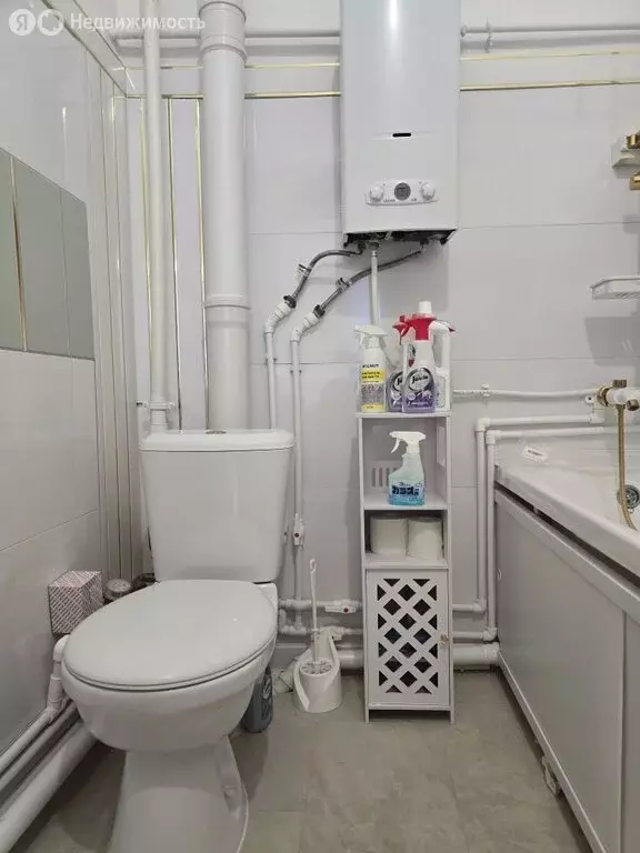 1-комнатная квартира: Санкт-Петербург, Гданьская улица, 9 (43.7 м) - Фото 1