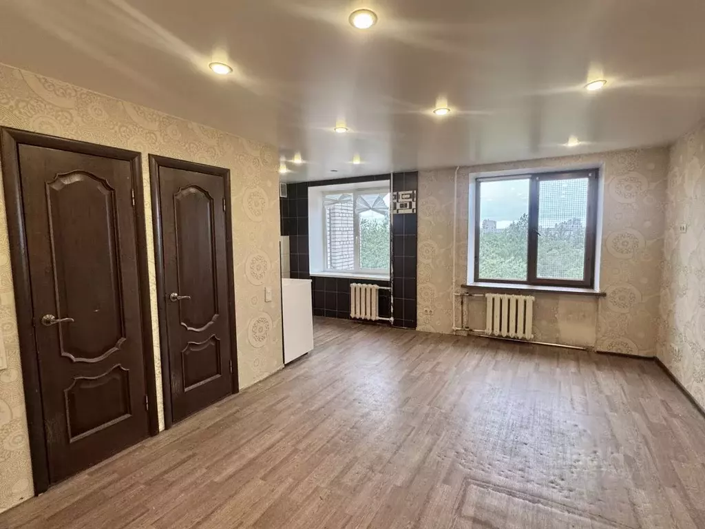 2-к кв. Санкт-Петербург Будапештская ул., 31к1 (59.1 м) - Фото 1