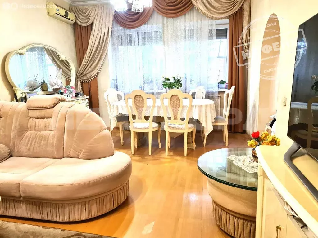 Дом в Ростов-на-Дону, Саратовская улица (147 м) - Фото 1