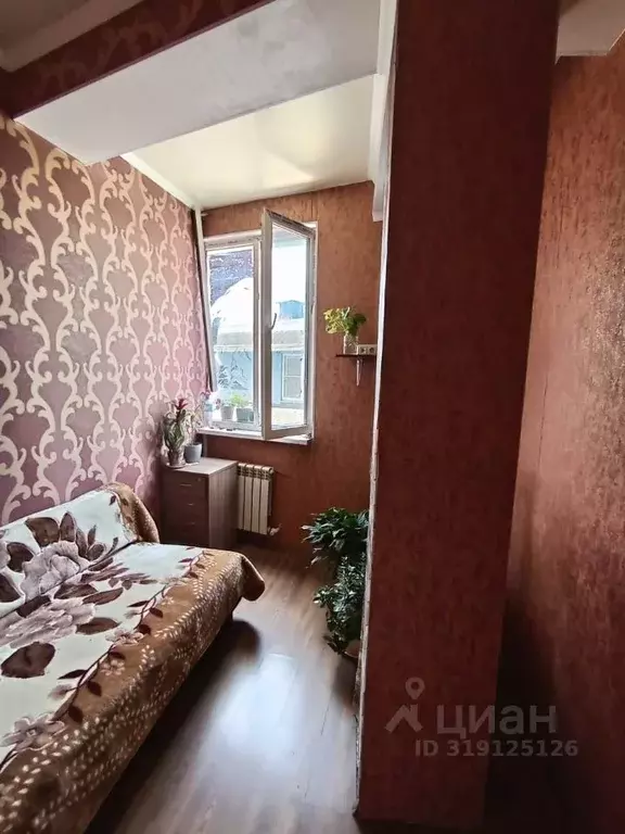 2-к кв. Краснодарский край, Сочи Виноградная ул., 224/11 (40.0 м) - Фото 0