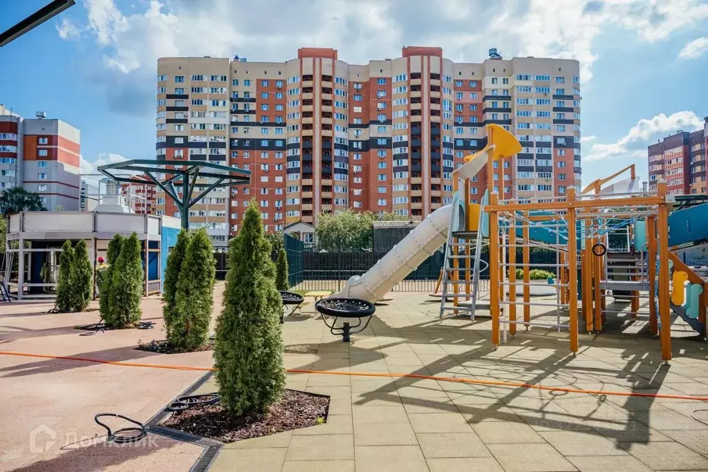 2-к кв. Рязанская область, Рязань Московский р-н, проезд 4-й ... - Фото 1