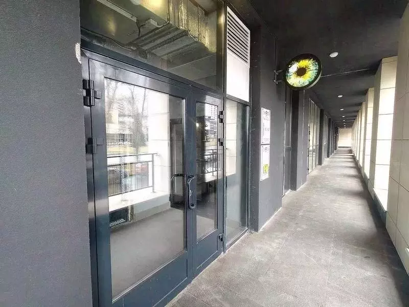 Торговая площадь в Нижегородская область, Нижний Новгород ул. ... - Фото 2