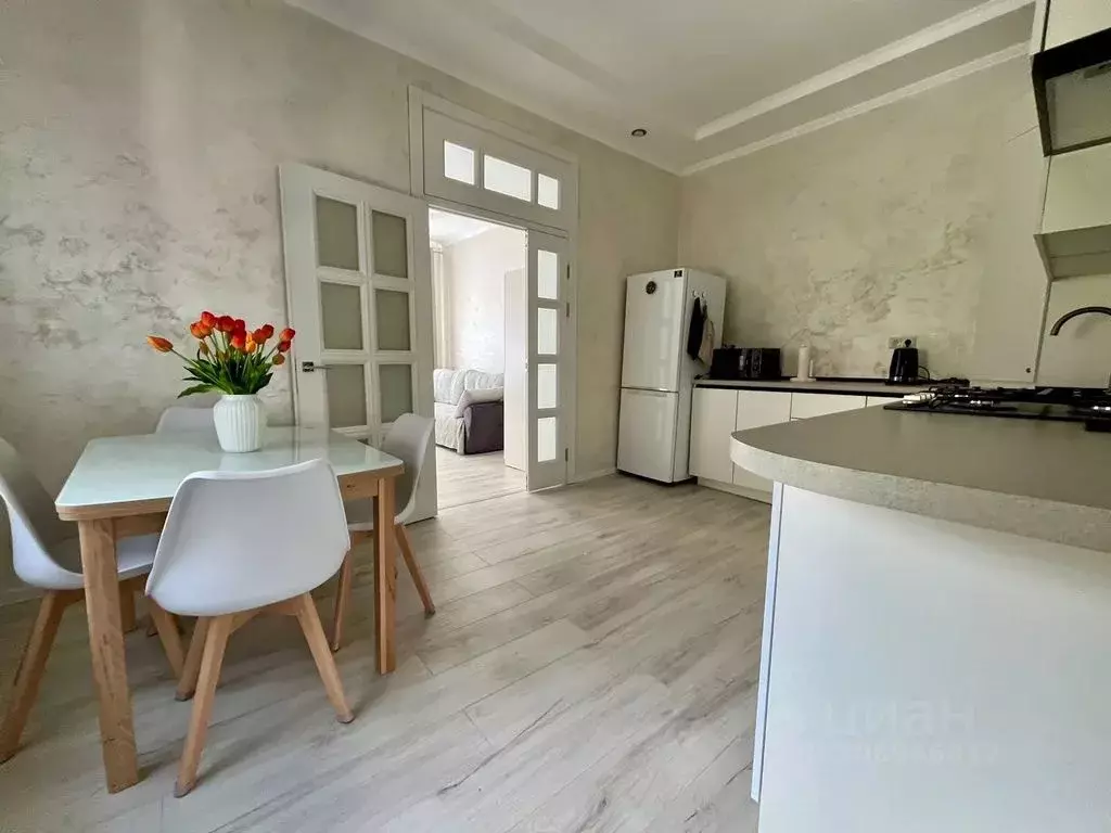 Дом в Ставропольский край, Кисловодск Пикетный пер., 5 (52 м) - Фото 0